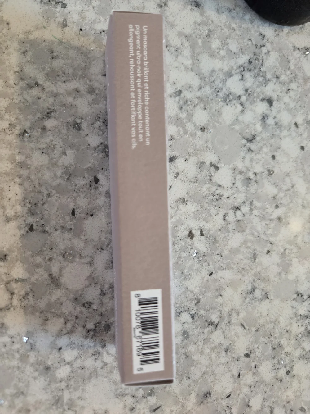 Rose Inc Ultra-Black Lash Lift Mascara — Black